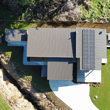 5 Bedroom, Solar On Snowmass Ohakune, Yellow Door Экстерьер фото